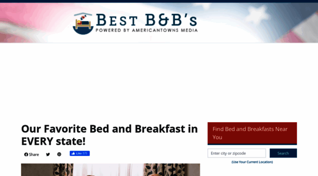 bestbandb.org