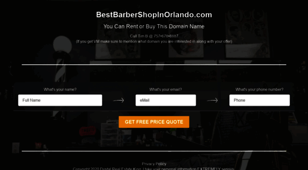 bestbarbershopinorlando.com