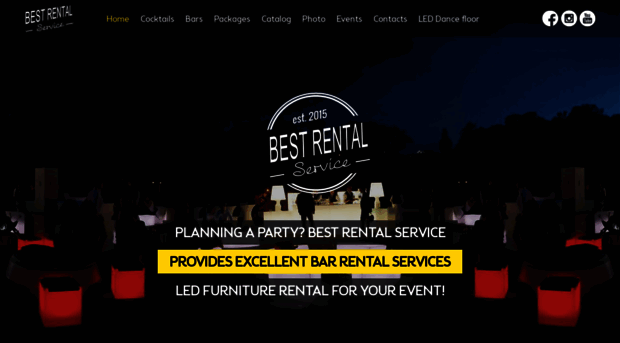 bestbarservice.com