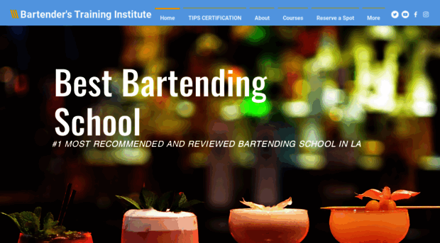 bestbartenderschool.com