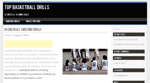 bestbasketballdrill.com