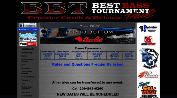 bestbasstournaments.com