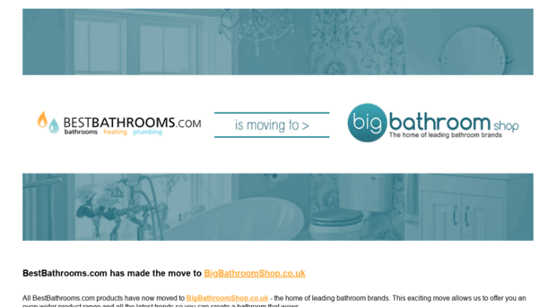 bestbathrooms.com