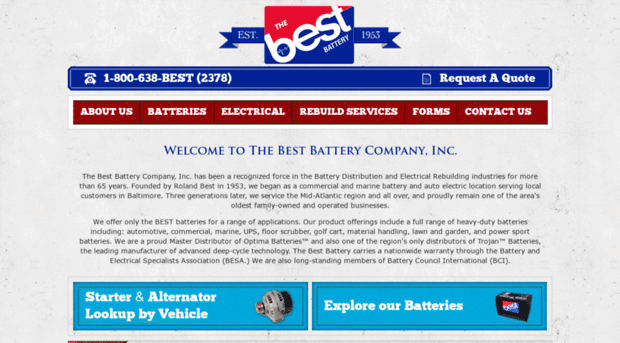 bestbattery.com