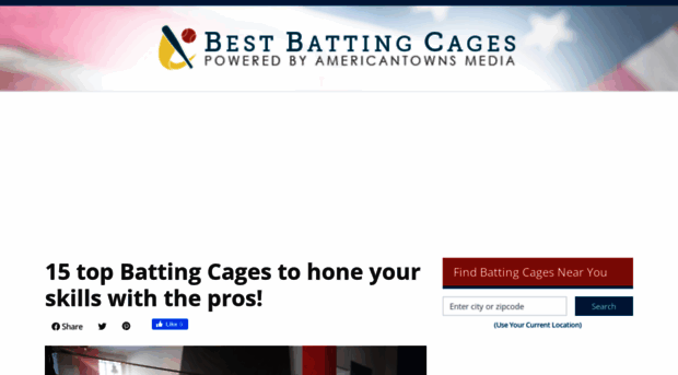 bestbattingcages.info