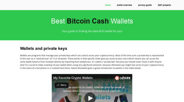 bestbchwallets.com