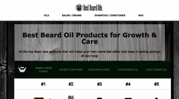 bestbeardoils.net