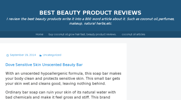 bestbeautyproductreviewsblog.wordpress.com