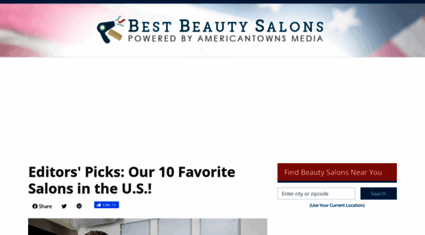 bestbeautysalons.info