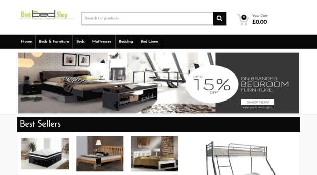 bestbedshop.co.uk