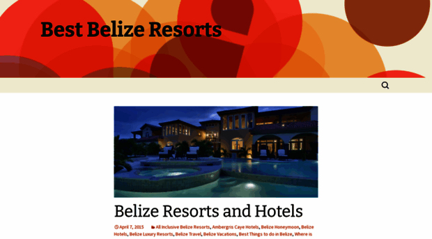 bestbelizeresorts.wordpress.com