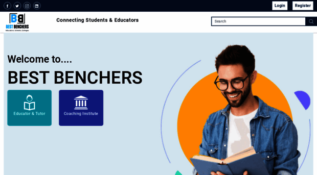 bestbenchers.com