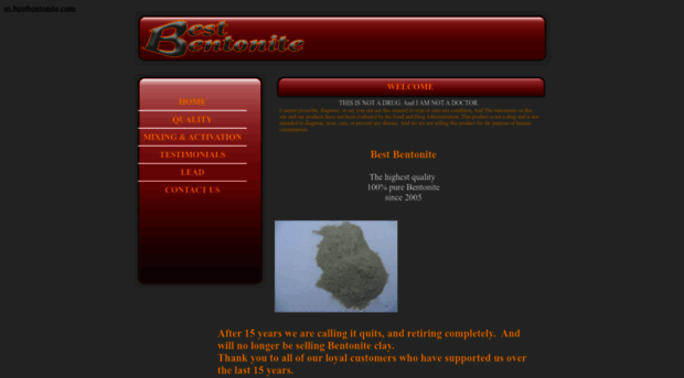 bestbentonite.com