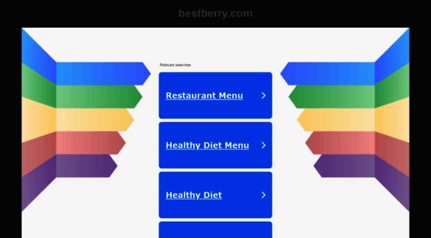 bestberry.com