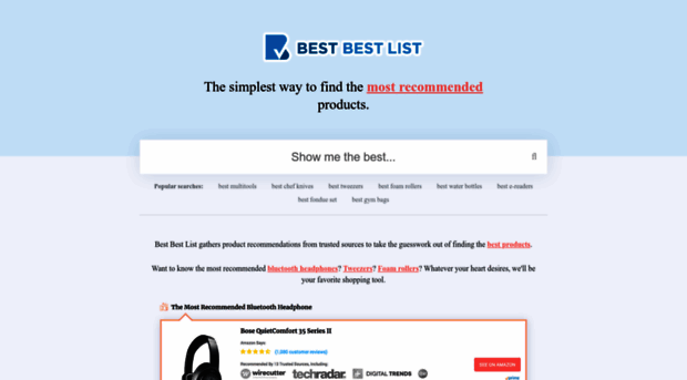 bestbestlist.com