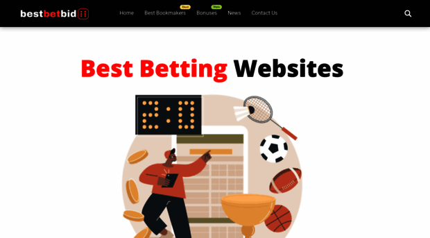 bestbetbid.com