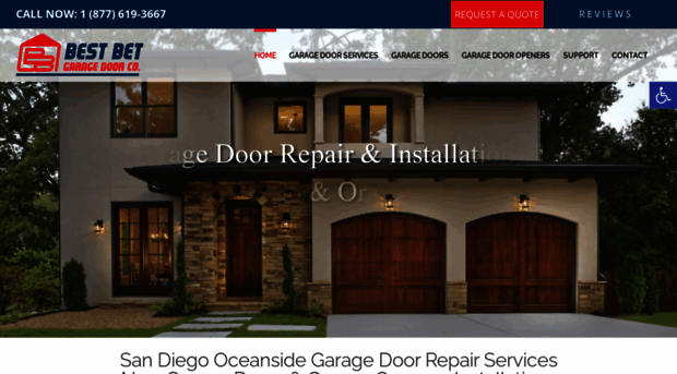 bestbetgaragedoor.com