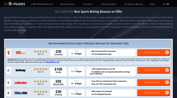 bestbettingbonuses.co.uk