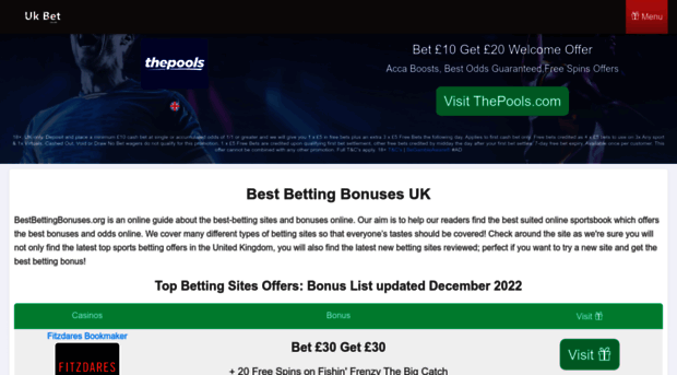 bestbettingbonuses.org