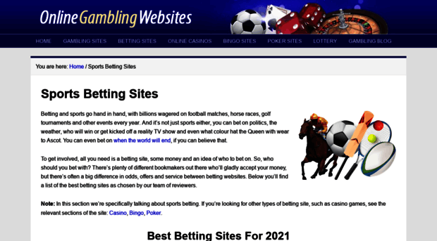 bestbettingsites.eu