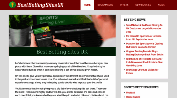 bestbettingsites.uk.com