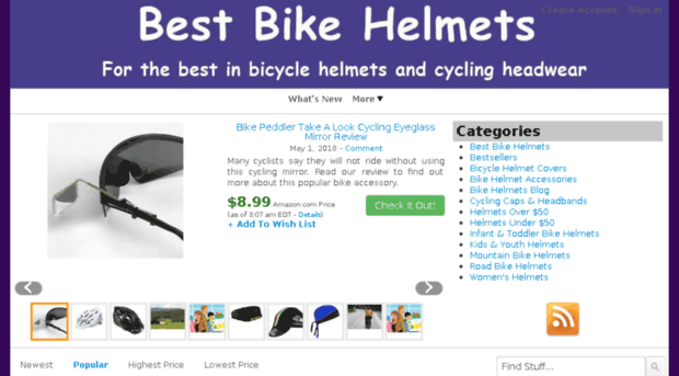 bestbikehelmets.net