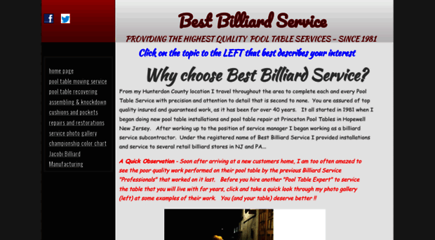 bestbilliardservice.com