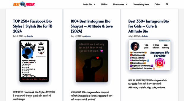 bestbiofinder.com