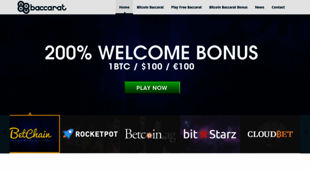 bestbitcoinbaccarat.com