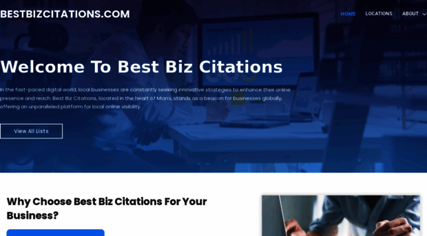 bestbizcitations.com