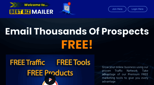 bestbizmailer.com