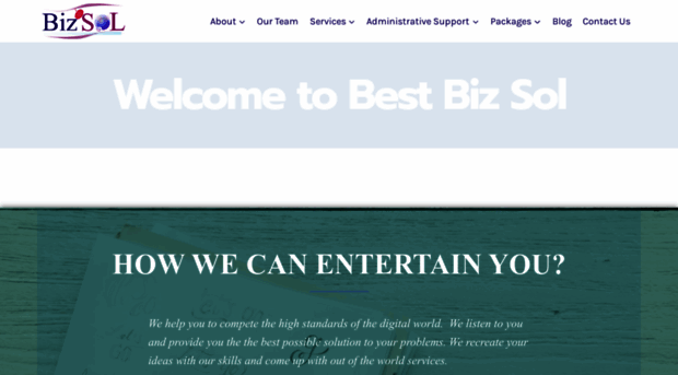 bestbizsol.com