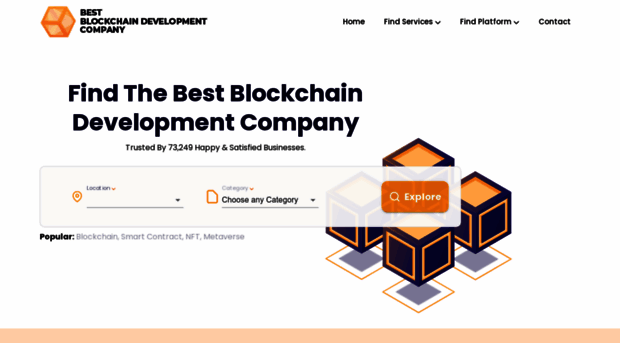 bestblockchaindevelopmentcompany.com