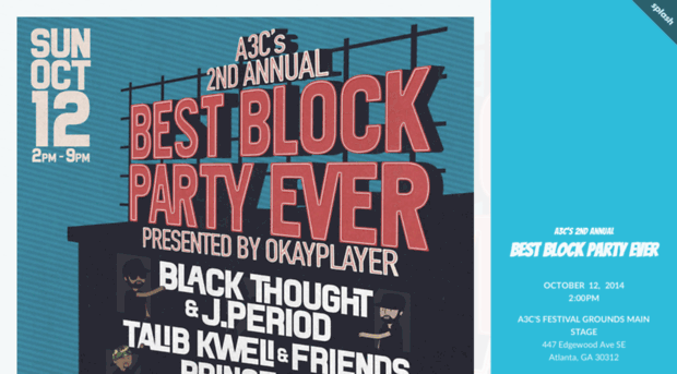 bestblockpartyever.splashthat.com