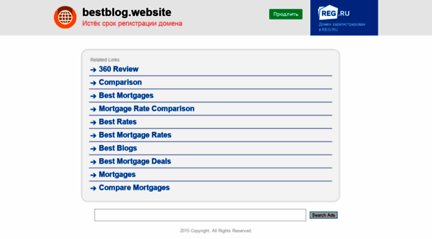 bestblog.website