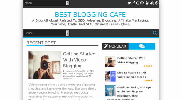 bestbloggingcafe.com