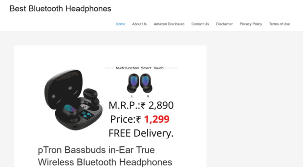 bestbluetoothheadphones.org