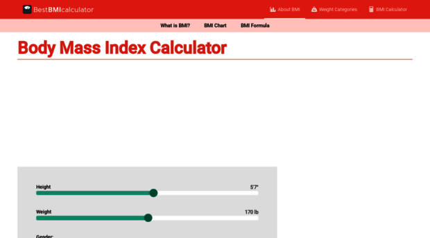 bestbmicalculator.com
