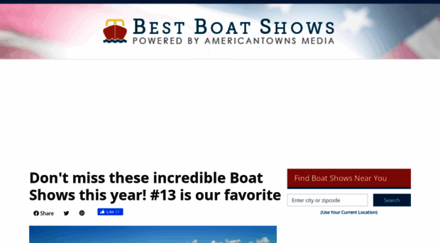 bestboatshows.info