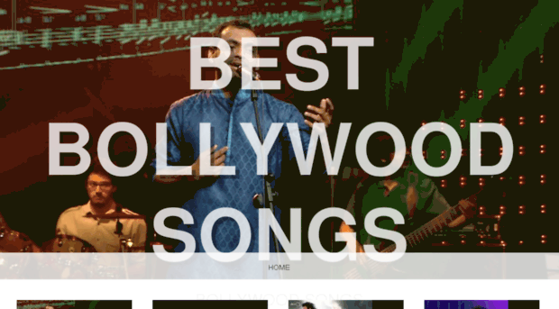 bestbollywoodsongs.com