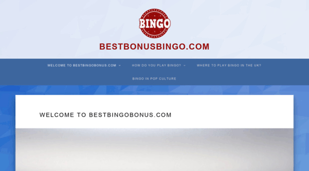 bestbonusbingo.com