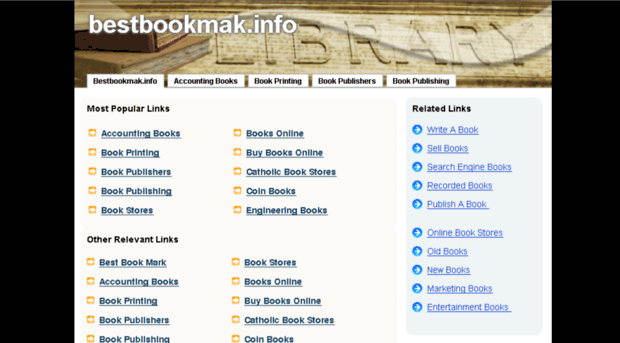 bestbookmak.info