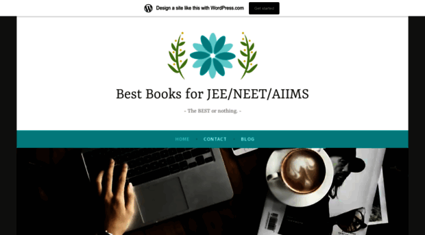 bestbooksjeeneetaiims.wordpress.com