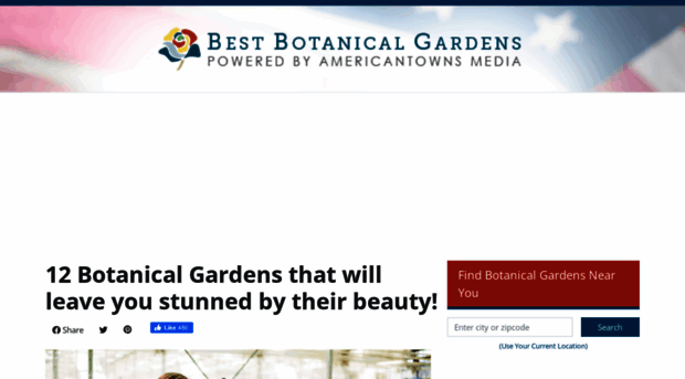 bestbotanicalgardens.com