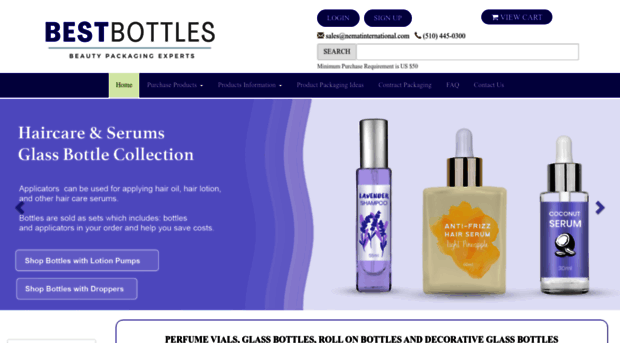 bestbottles.com