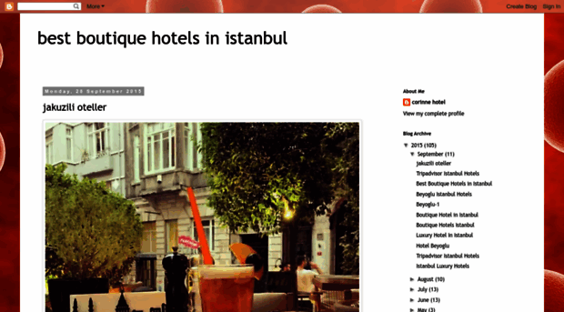 bestboutiquehotelsinistanbul.blogspot.in