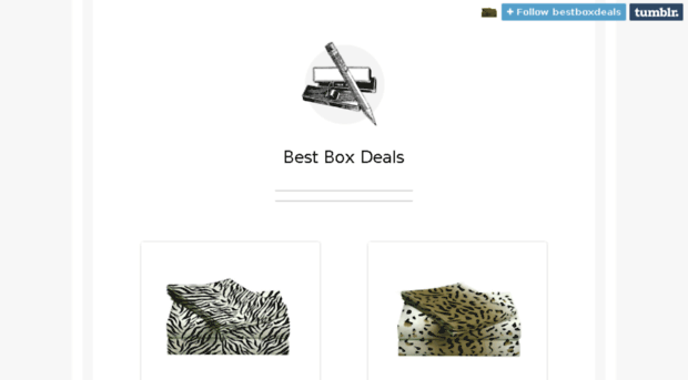 bestboxdeals.tumblr.com