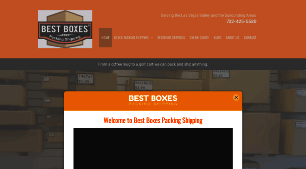 bestboxespackingshipping.com