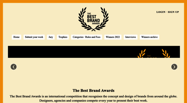 bestbrandawards.com