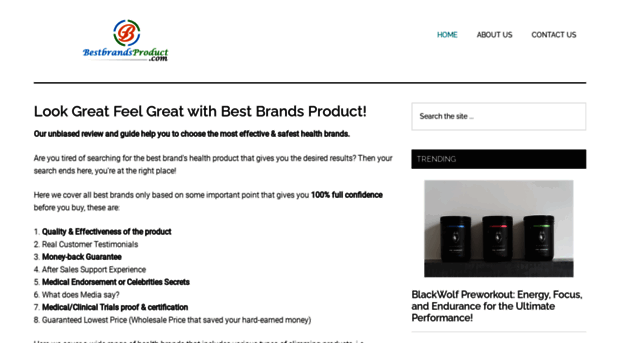 bestbrandsproduct.com